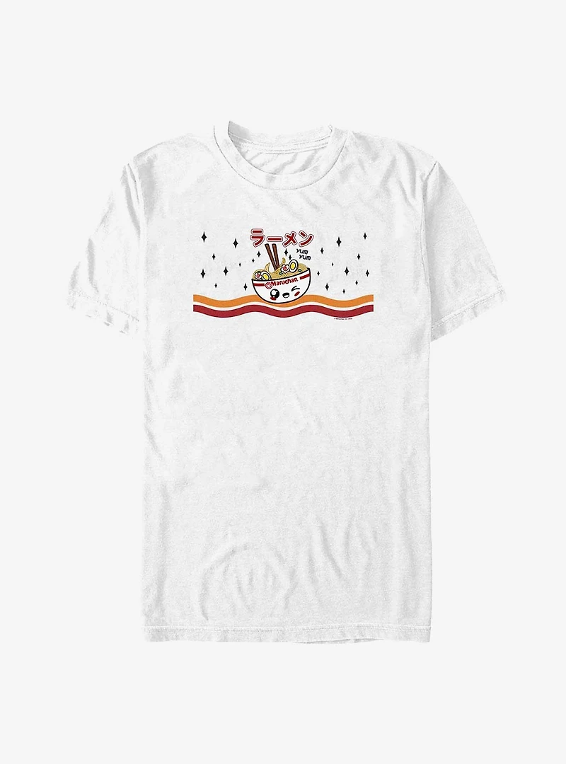 Maruchan Japan Ramen T-Shirt