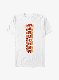 Maruchan Layered T-Shirt