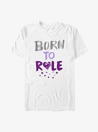 Disney Descendants Born To Rule T-Shirt