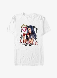 Disney Descendants Fierce Girl T-Shirt