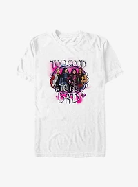 Disney Descendants Who Bad T-Shirt