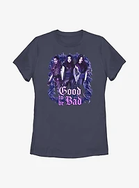 Disney Descendants Good 2B Bad Womens T-Shirt