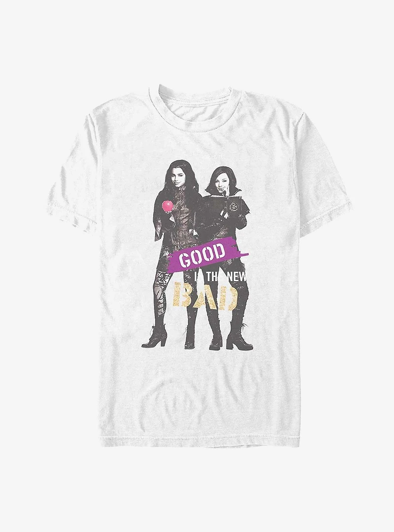 Disney Descendants New Bad T-Shirt