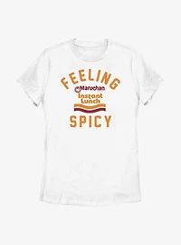 Maruchan Feeling Salty Womens T-Shirt
