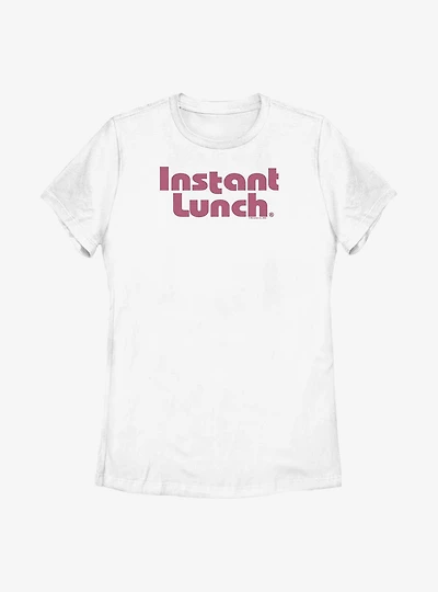 Maruchan Instant Smile Womens T-Shirt
