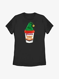 Maruchan Elf Womens T-Shirt