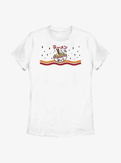 Maruchan Japan Ramen Womens T-Shirt