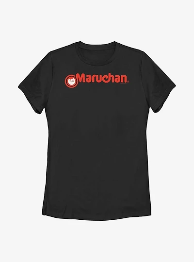 Maruchan Maruchanmas Womens T-Shirt