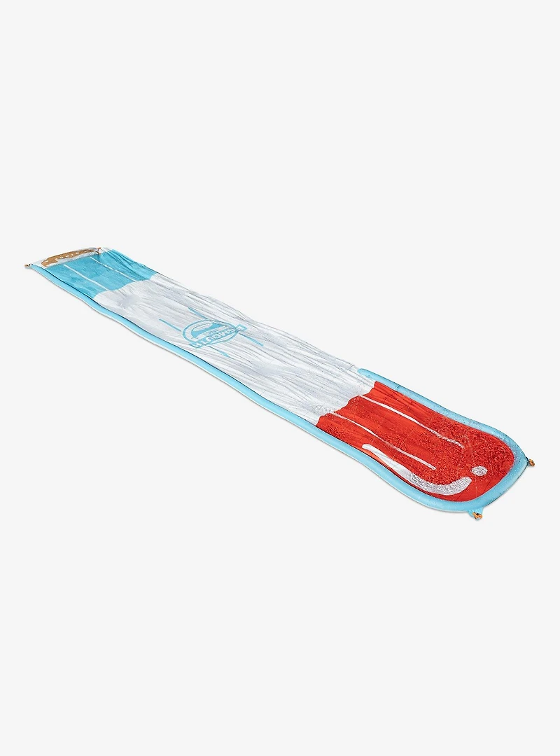 Splash Slides Red White And Blue Pop Slide