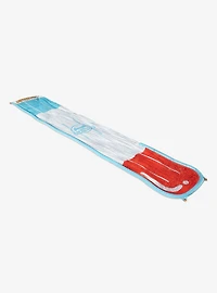 Splash Slides Red White And Blue Pop Slide