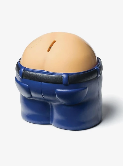 The Original Fanny Bank