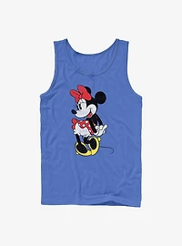 Disney Minnie Mouse Classic Tank Top