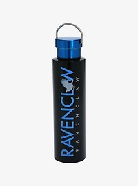 Harry Potter Ravenclaw Stainless Steel Water Bottle