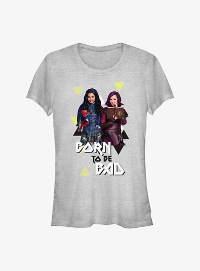 Disney Descendants Born Bad Girls T-Shirt