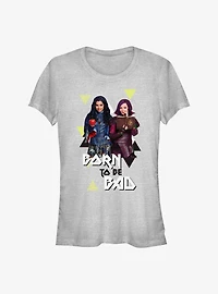 Disney Descendants Born Bad Girls T-Shirt