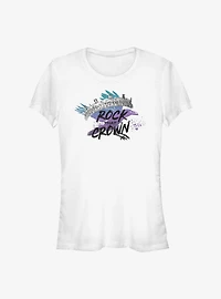 Disney Descendants D3 Rock That Crown Girls T-Shirt