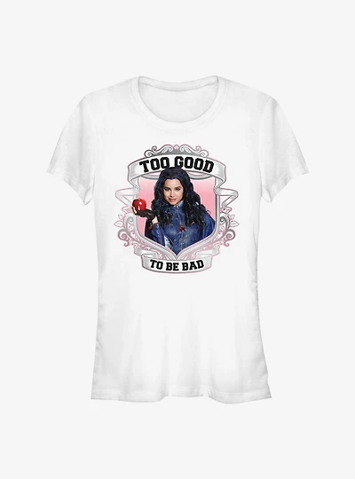Disney Descendants Be Bad Girls T-Shirt