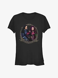 Disney Descendants Girls T-Shirt