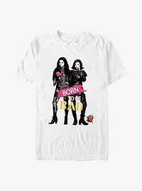 Disney Descendants Born To Be Bad T-Shirt