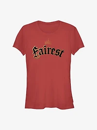Disney Descendants Fairest Girls T-Shirt