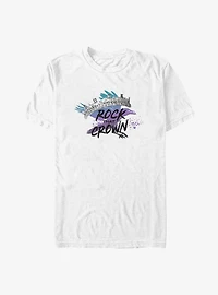 Disney Descendants D3 Rock That Crown T-Shirt
