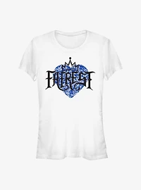 Disney Descendants Fairest Crown Girls T-Shirt
