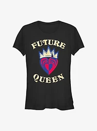 Disney Descendants Future Queen Set Girls T-Shirt