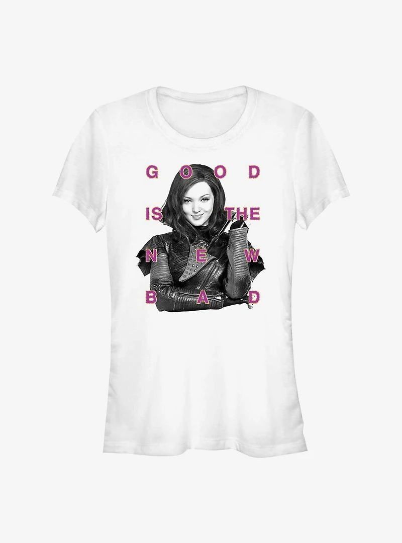 Disney Descendants New Bad Girls T-Shirt
