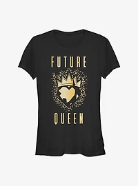 Disney Descendants Starry Crown Girls T-Shirt