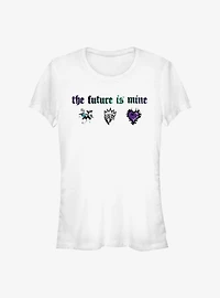 Disney Descendants The Future Is Mine Girls T-Shirt