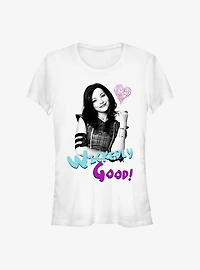 Disney Descendants Wickedly Good Girls T-Shirt