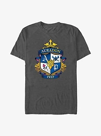 Disney Descendants Auradon Prep Crest T-Shirt