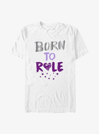 Disney Descendants Born To Rule T-Shirt