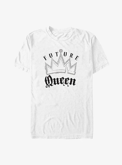 Disney Descendants Crowned Queen T-Shirt