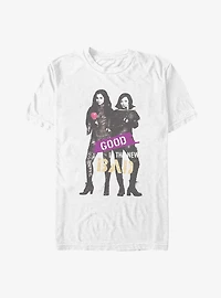 Disney Descendants New Bad Descendants T-Shirt