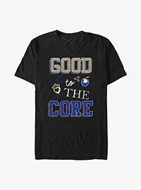 Disney Descendants Nice And Bad T-Shirt