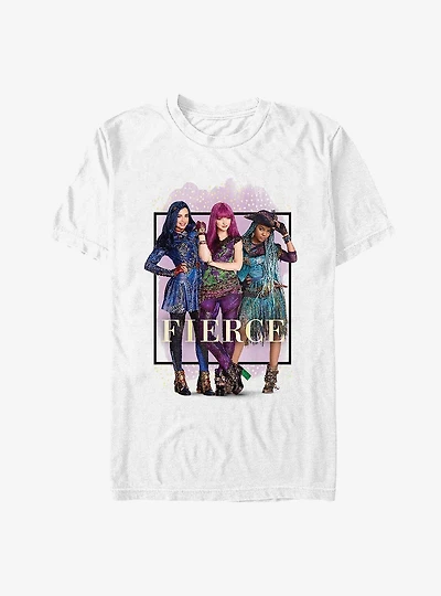 Disney Descendants The Fierce Ones T-Shirt