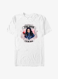 Disney Descendants Too Good To Be Bad T-Shirt