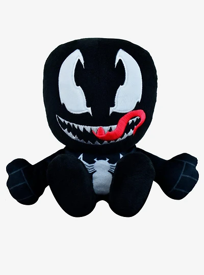 Marvel Venom Sitting Plush