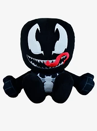 Marvel Venom Sitting Plush