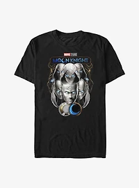 Marvel Moon Knight Voices T-Shirt