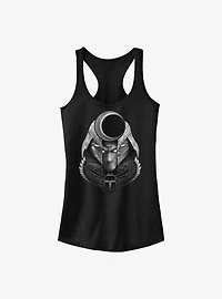 Marvel Moon Knight Scarab Girls Tank