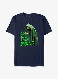 Disney's Encanto Bruno Character Focus T-Shirt