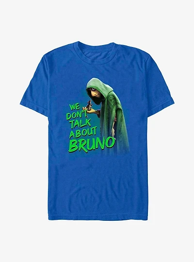 Disney's Encanto Bruno Character Focus T-Shirt