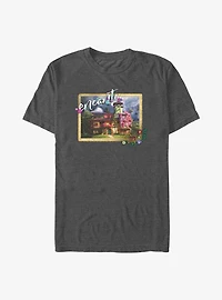 Disney Encanto Photo T-Shirt