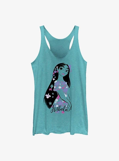 Disney's Encanto Isabela Girl's Tank