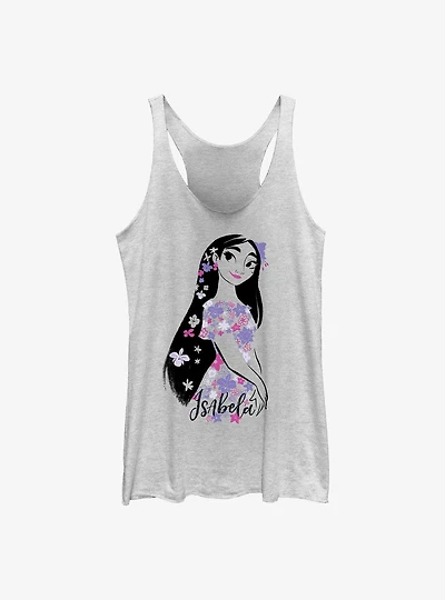Disney's Encanto Isabela Girl's Tank