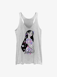 Disney's Encanto Isabela Girl's Tank
