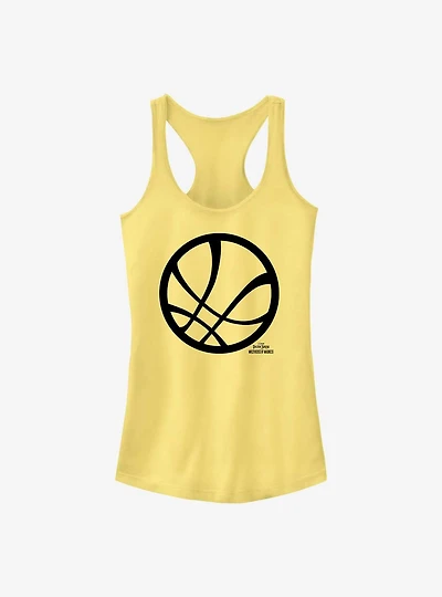 Marvel Dr. Strange Sanctorum Logo Girl's Tank