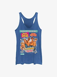 Disney Pixar Turning Red Tween Beat Magazine Cover Girls Tank